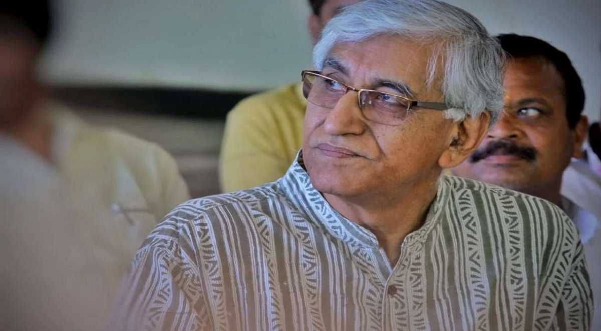 टीएस सिंह देव का भाजपा पर उन्हे तोड़ने का प्रयास करने का किया दावा